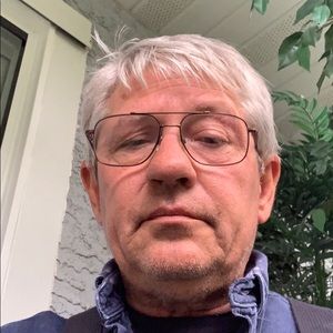 Meet your Posher, Greg